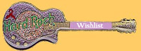 My  Wishlist